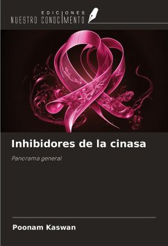 Cover Inhibidores de la cinasa