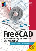 FreeCAD (eBook, PDF)