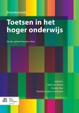 Toetsen in het hoger onderwijs (eBook, ePUB) Toetsen in het hoger onderwijs (eBook, ePUB)