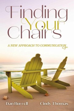 Cover Finding Your Chairs (eBook, ePUB)
