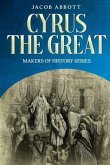 Cyrus the Great (eBook, ePUB)