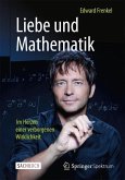 Liebe und Mathematik (eBook, ePUB)