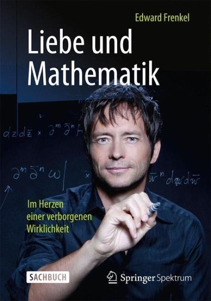 Liebe und Mathematik (eBook, ePUB) Liebe und Mathematik (eBook, ePUB)