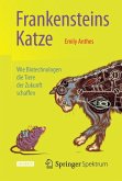 Frankensteins Katze (eBook, ePUB) Frankensteins Katze (eBook, ePUB)