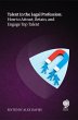 Talent in the Legal Profession (eBook,... - Bild 1