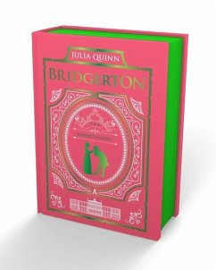 Offer from a Gentleman & Romancing Mister Bridgerton: Bridgerton Collector's Ed - Quinn, Julia