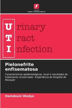 Pielonefrite enfisematosa - Wadye, Hamdouni;KAMEL, KTARI;Rabhi, Hiba