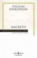 Cover Macbeth Ciltli