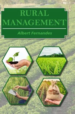 Rural Management - Fernandes, Albert
