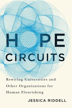 Hope Circuits - Riddell, Jessica