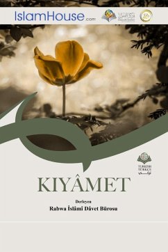 The Resurrection - KIYÂMET - Islamic Propagation Office in Rabwah