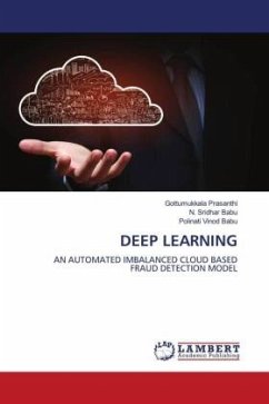 DEEP LEARNING - Prasanthi, Gottumukkala;Sridhar Babu, N.;Vinod Babu, Polinati