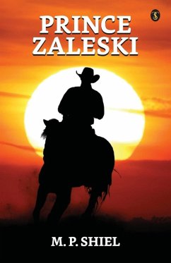 Cover Prince Zaleski