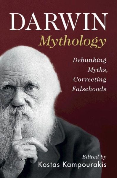 Darwin Mythology Darwin Mythology