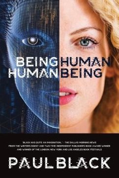 Being Human. Human Being. - Black, Paul