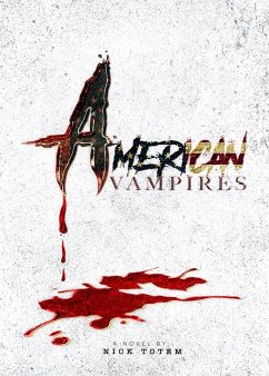 American Vampires - Totem, Nick