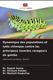 Dynamique des populations et lutte chimique contre les principaux insectes ravageurs du gombo