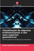 Visualização de objectos tridimensionais e dos seus aspectos geométricos