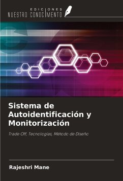 Cover Sistema de Autoidentificación y Monitorización