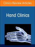 Advances in Microsurgical Reconstruction in the Upper Extremity, an Issue of Hand Clinics