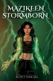 Mazikeen Stormborn