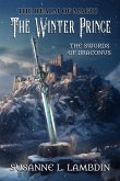 The Swords of Draconus: The Winter Prince (The Realm of Magic, #4) (eBook, ePUB)