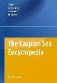 The Caspian Sea Encyclopedia (eBook, ePUB)