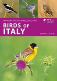 Birds of Italy (eBook, ePUB)