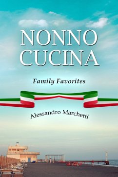 Cover Nonno Cucina Family Favorites (eBook, ePUB)