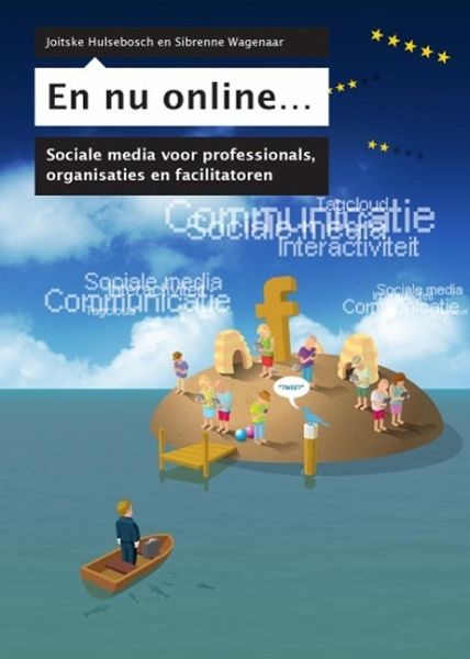 En nu online... (eBook, ePUB)