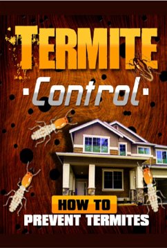 Termite Control (eBook, ePUB) - Ramsesvii