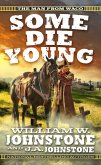 Some Die Young (eBook, ePUB)