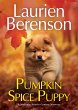 Pumpkin Spice Puppy (eBook, ePUB) - Bild 1