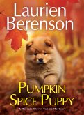 Pumpkin Spice Puppy (eBook, ePUB)