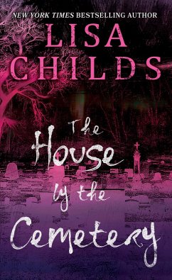 Cover The House by the Cemetery (eBook, ePUB)