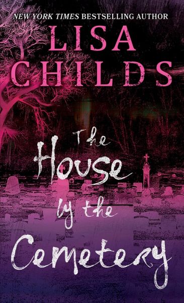 The House by the Cemetery (eBook, ePUB) The House by the Cemetery (eBook, ePUB)