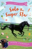 Solo the Super Star (eBook, ePUB)