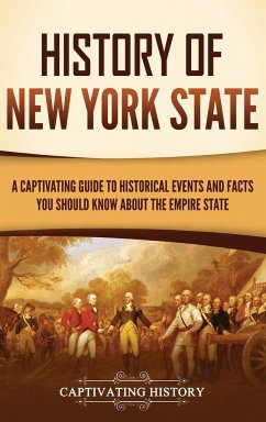 History of New York State - History, Captivating