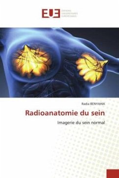 Radioanatomie du sein - BENYAHIA, Radia