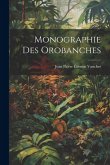 Monographie Des Orobanches