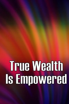 True Wealth Is Empowered - Marthin, Helga
