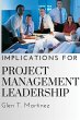Implications for Project Management... - Bild 1