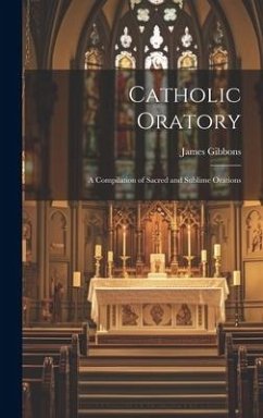 Catholic Oratory - Gibbons, James