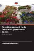 Fonctionnement de la famille et personnes âgées