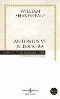 Antonius ve Kleopatra - Shakespeare, William