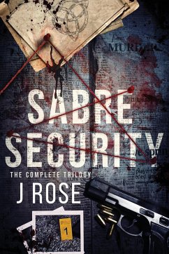 Sabre Security - Rose, J.
