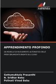 APPRENDIMENTO PROFONDO