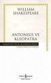 Antonius ve Kleopatra Ciltli