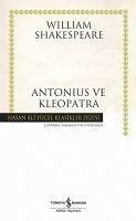 Antonius ve Kleopatra Ciltli - Shakespeare, William