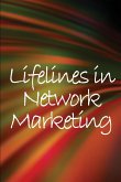 Lifelines in Network Marketing